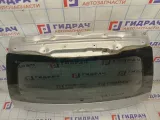 Дверь багажника со стеклом Mitsubishi Lancer 9 (CS)