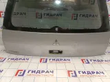Дверь багажника со стеклом Mitsubishi Lancer 9 (CS)