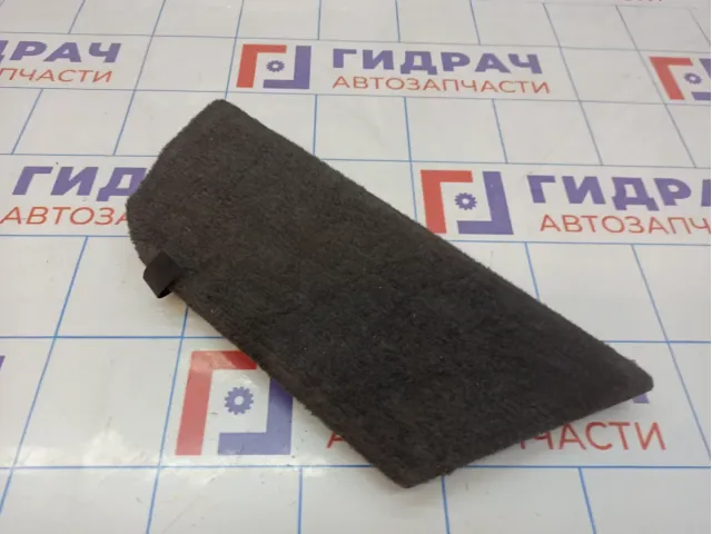 Пол багажника правая часть Mitsubishi Lancer 9 (CS) MR647785