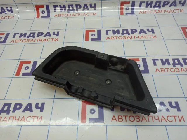 Ящик для инструментов левый Mitsubishi Lancer 9 (CS) MR550045