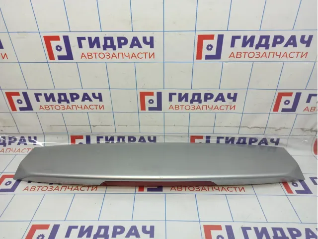 Спойлер багажника Mitsubishi Lancer 9 (CS) MR647542