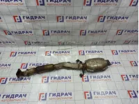 Приемная труба глушителя Mitsubishi Lancer 9 (CS) MN180083