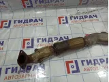 Приемная труба глушителя Mitsubishi Lancer 9 (CS) MN180083