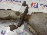 Приемная труба глушителя Mitsubishi Lancer 9 (CS) MN180083