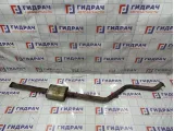 Глушитель средняя часть Mitsubishi Lancer 9 (CS) MN156565