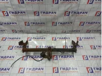 Сцепное устройство (Фаркоп) Mitsubishi Lancer 9 (CS)