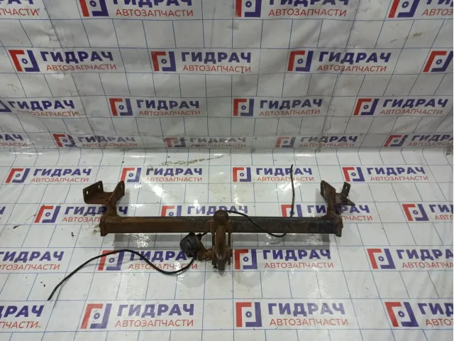 Сцепное устройство (Фаркоп) Mitsubishi Lancer 9 (CS)