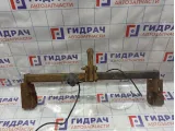 Сцепное устройство (Фаркоп) Mitsubishi Lancer 9 (CS)