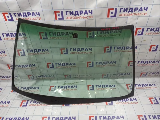 Стекло лобовое Mitsubishi Lancer 9 (CS) MR991631