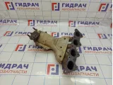 Коллектор выпускной Mitsubishi Lancer 9 (CS) MN156194