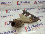 Коллектор выпускной Mitsubishi Lancer 9 (CS) MN156194