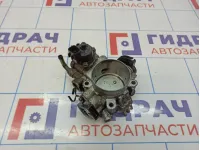 Заслонка дроссельная механическая Mitsubishi Lancer 9 (CS) MN153310