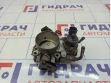 Заслонка дроссельная механическая Mitsubishi Lancer 9 (CS) MN153310