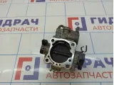 Заслонка дроссельная механическая Mitsubishi Lancer 9 (CS) MN153310