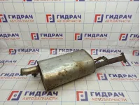 Глушитель основной Mitsubishi Lancer 9 (CS) MN153251