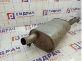 Глушитель основной Mitsubishi Lancer 9 (CS) MN153251