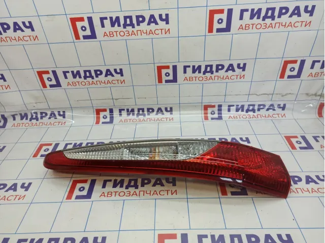 Фонарь задний левый Mitsubishi Lancer 9 (CS) MN161023