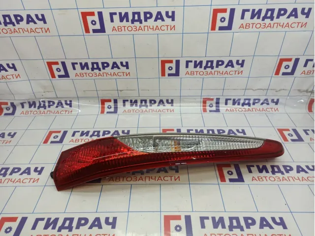 Фонарь задний правый Mitsubishi Lancer 9 (CS) MN161024