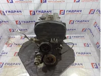 Двигатель Mitsubishi Lancer 9 (CS)