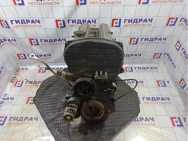 Двигатель Mitsubishi Lancer 9 (CS)