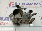 Заслонка дроссельная механическая Mitsubishi Lancer (CS) MN153310