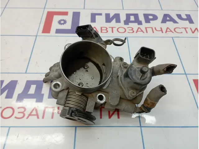 Заслонка дроссельная механическая Mitsubishi Lancer (CS) MN153310