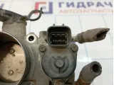 Заслонка дроссельная механическая Mitsubishi Lancer (CS) MN153310