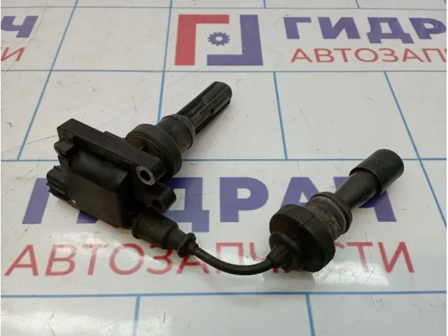 Катушка зажигания Mitsubishi Lancer (CS)