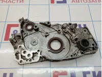 Насос масляный Mitsubishi Lancer (CS) MD366260