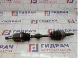 Привод передний левый Mitsubishi Lancer (CS) MR567159