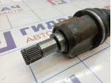 Привод передний левый Mitsubishi Lancer (CS) MR567159