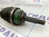 Привод передний левый Mitsubishi Lancer (CS) MR567159