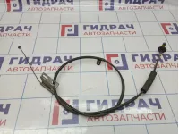 Трос открывания капота Mitsubishi Lancer (CS) MN181175