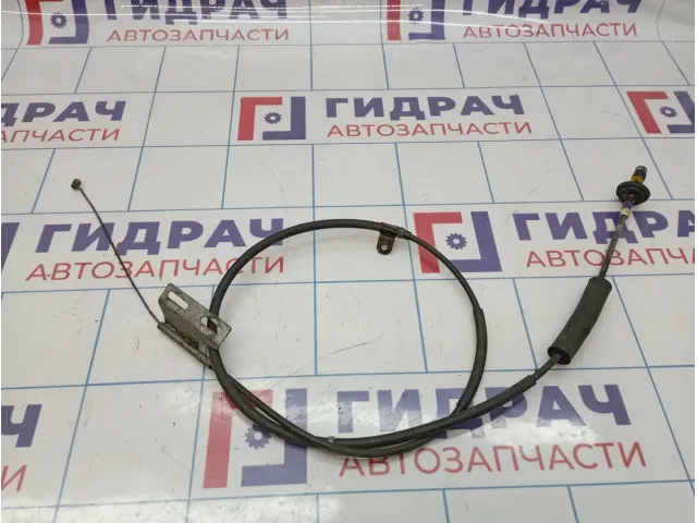 Трос открывания капота Mitsubishi Lancer (CS) MN181175