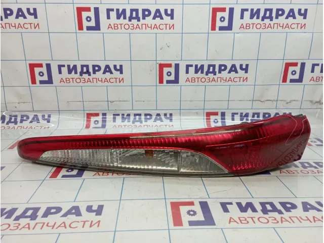 Фонарь задний правый Mitsubishi Lancer (CS) MN161024