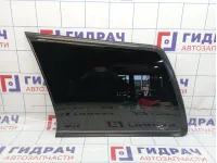 Стекло кузовное глухое левое Mitsubishi Lancer (CS) MR557035