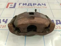 Суппорт тормозной передний левый Mitsubishi Lancer (CS) MR955063