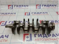 Коленвал Mitsubishi Lancer (CS) MD346024