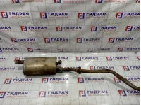 Глушитель основной Mitsubishi Lancer (CS) MN153251