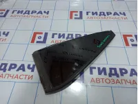 Стекло двери задней левой форточка Mitsubishi Lancer (CS) MR556413