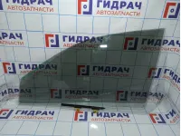 Стекло двери передней левой Mitsubishi Lancer (CS) MR525731