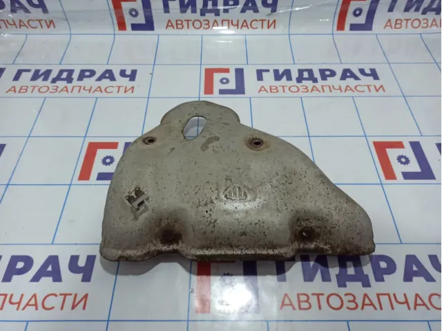 Экран тепловой Mitsubishi Lancer (CS) MR968300