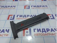 Накладка декоративная на двигатель Mitsubishi Lancer (CS) MD345074