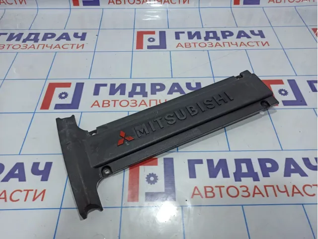 Накладка декоративная на двигатель Mitsubishi Lancer (CS) MD345074