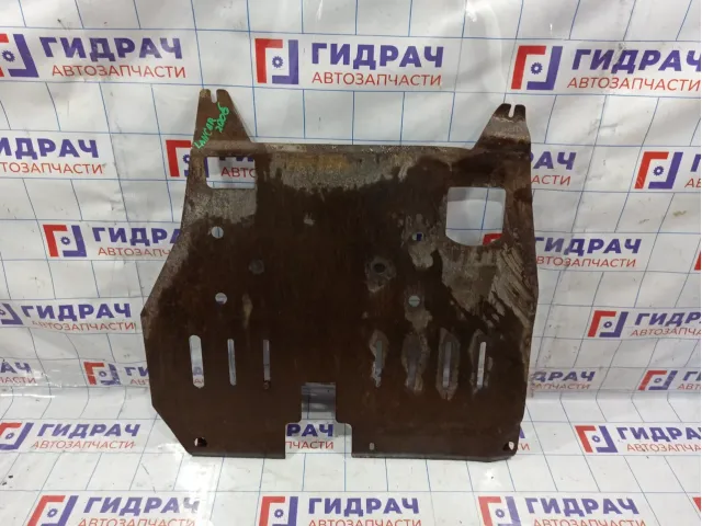 Защита двигателя Mitsubishi Lancer (CS)
