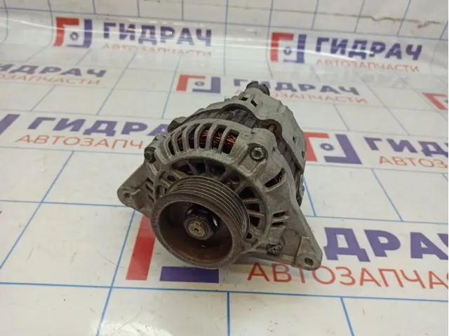 Генератор Mitsubishi Lancer (CS) 1800A067