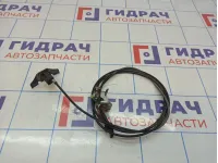 Трос лючка бензобака Mitsubishi Lancer (CS) MR525707