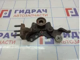Кронштейн двигателя правый Mitsubishi Lancer (CS) 1091A061