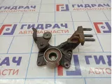 Кронштейн двигателя правый Mitsubishi Lancer (CS) 1091A061