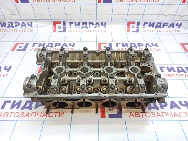 Головка блока Mitsubishi Lancer (CS) MD340430